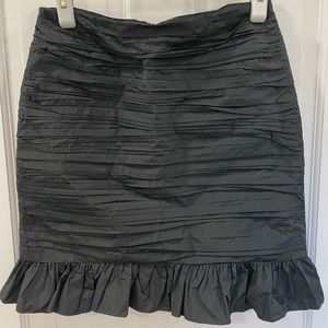 Zara Mini skirt